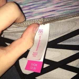 Camo dress with hood